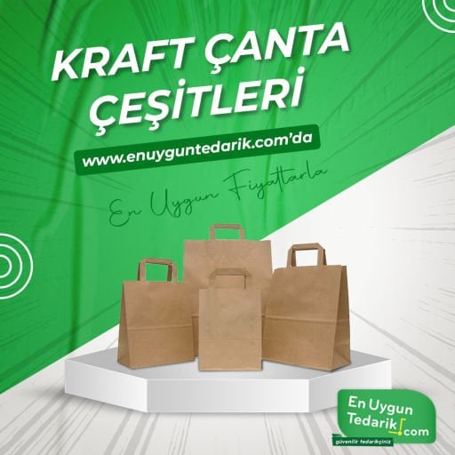 Kağıt Çantalar